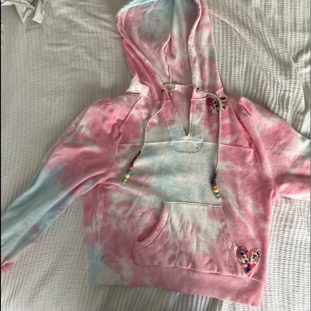 Loveshackfancy Kirby hoodie!